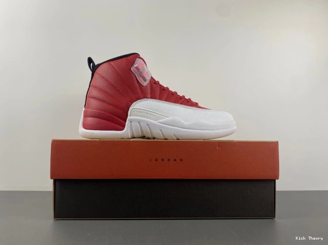 Kick Theory Alternate Air 130690-600 12 Jordan 0809